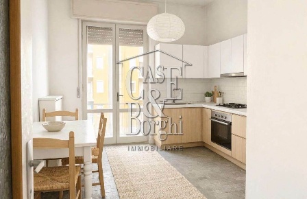 Foto Appartamento in via Pirandello  12, Casteggio Centro di 78 m²