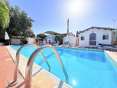 Foto Villa unifamiliare in Strada Ognina 12, Siracusa Arenella di 41 m²