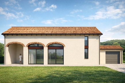 Foto Terreno edificabile a Parma Botteghino - Pilastrello di 1570 m²