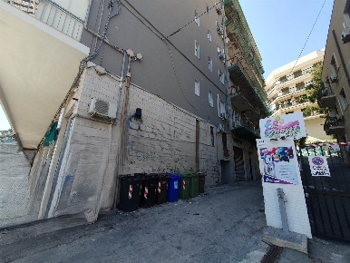 Foto Garage a Siracusa Grottasanta - Tunisi di 57 m² in vendita