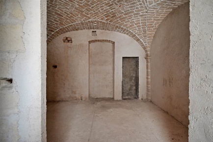 Foto Casa indipendente in Via Maddalena 28, Putignano di 76 m² con 3 locali