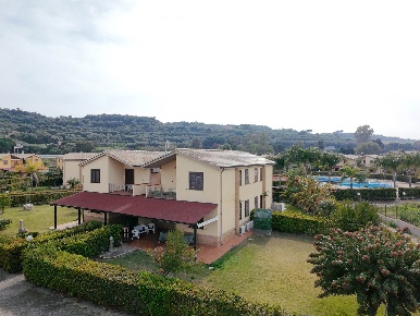 Foto Villa a schiera in contrada Pistavecchia, Campofelice di Roccella