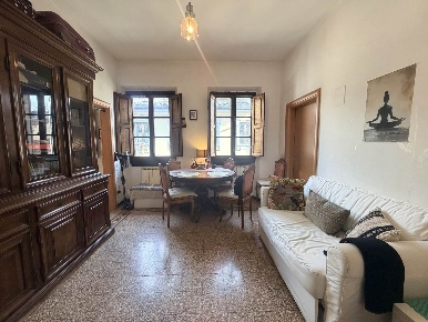 Foto Appartamento in via Romana  94, Firenze Santo Spirito di 68 m²