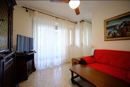 Foto Appartamento in Via Gubbio, Firenze Argingrosso di 93 m² con 4 locali