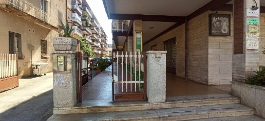 Foto Appartamento in via tescione 146, Caserta Ospedale di 50 m² in affitto