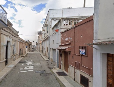 Foto Casa indipendente in Via Ponte 20, Adelfia di 135 m² con 3 locali