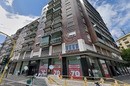 Foto Appartamento in Corso Lodi 132, Milano Corvetto di 62 m² con 2 locali