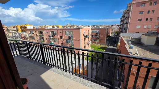 Foto Appartamento a Augusta Centro di 118 m² con 4 locali in vendita