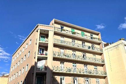 Foto Appartamento in Via Alagon 1, Cagliari San Benedetto di 125 m²