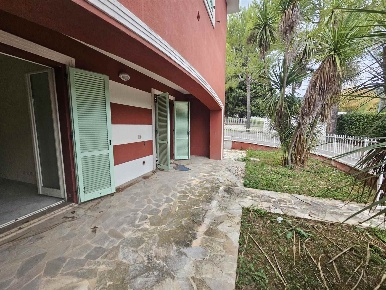 Foto Appartamento a Sirolo Centro di 56 m² con 3 locali in vendita
