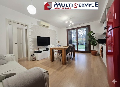 Foto Appartamento a Cavallino-Treporti Cavallino di 73 m² con 5 locali