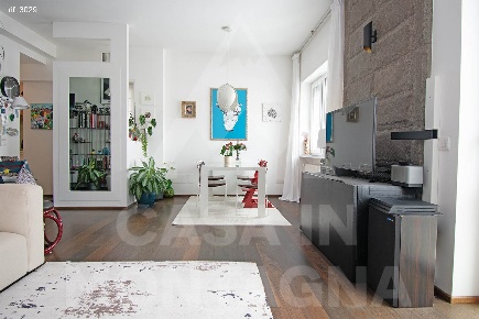 Foto Appartamento a Trento Centro Storico di 105 m² con 4 locali in vendita