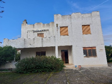 Foto Villa unifamiliare in Viale dei Gelsi 3, Sellia Marina Centro