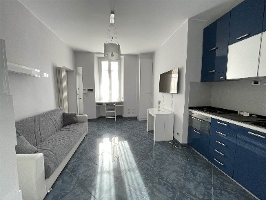 Foto Appartamento a Milano Gambara di 48 m² con 2 locali in vendita