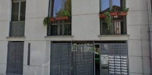 Foto Appartamento in via Legnani 7, Saronno di 70 m² con 2 locali