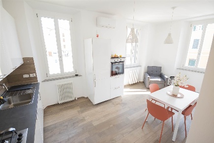 Foto Appartamento a Jesi Giardini - Fausto Coppi di 60 m² con 3 locali