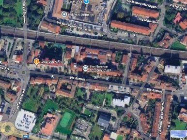 Foto Attività commerciale in via Aretina, Firenze Rovezzano di 114 m²