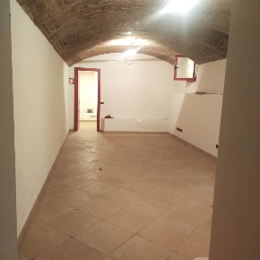 Foto Magazzino in via Raffaello Sanzio, Milano Amendola - Buonarroti