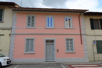 Foto Casa indipendente in Piazza Peruzzi, Bagno a Ripoli Antella di 115 m²