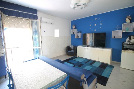 Foto Appartamento in Via Lazio 61, Siracusa Mazzarrona di 110 m² in vendita