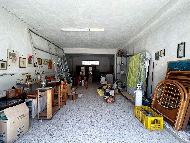 Foto Garage in VIA FILIPPO JUVARA 101, Siracusa Bosco Minniti di 52 m²