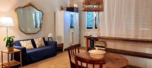 Foto Appartamento a Firenze Santo Spirito di 35 m² con 1 locali in affitto