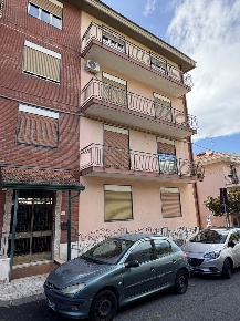 Foto Appartamento in Via Trieste 50/b, Aci Castello Centro di 77 m²