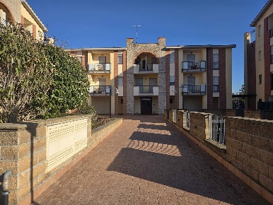 Foto Appartamento in Via Irlanda 18, Bastia Umbra di 89 m² con 3 locali