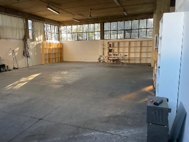 Foto Laboratorio a Certaldo Zona Mensa, Via Toscana di 220 m² con 3 locali