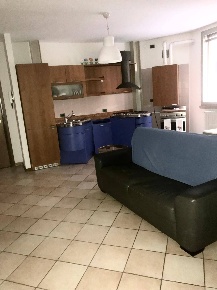Foto Appartamento in Via Della Vittoria, Ferrara Centro Storico di 65 m²