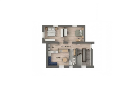 Foto Appartamento a Altamura di 80 m² con 3 locali in vendita