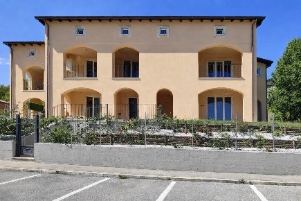 Foto Appartamento a Terni Marmore - Piediluco di 128 m² con 7 locali