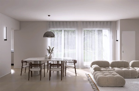 Foto Appartamento a Monzambano Centro di 67 m² con 2 locali in vendita