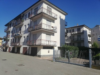 Foto Appartamento in VIA MARCO POLO 14, Lodi di 59 m² con 2 locali