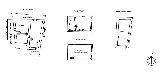 Foto Case semi ndipendenti in località Boiolo  25, Borgoratto Mormorolo