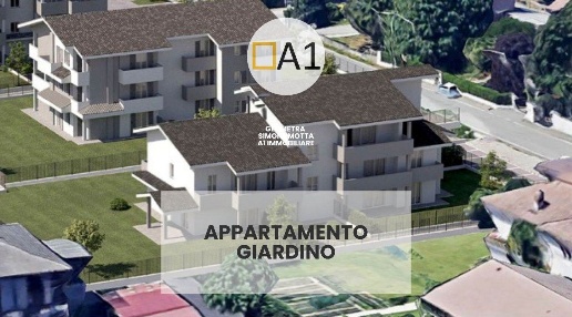 Foto Appartamento a Lazzate di 91 m² con 3 locali in vendita