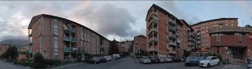 Foto Appartamento a La Spezia Valdellora - Antoniana di 95 m² con 4 locali