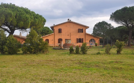 Foto Rustico a Rosignano Marittimo Castelnuovo della Misericordia, Gabbro