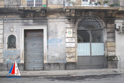 Foto Appartamento a Catania Borgo di 234 m² con 6 locali in vendita