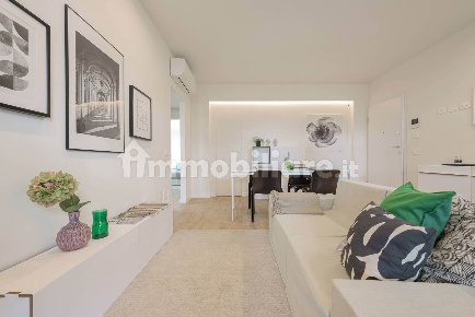 Foto Appartamento a Firenze Brozzi di 56 m² con 2 locali in vendita