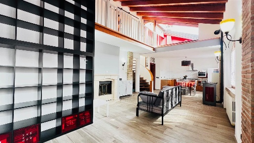 Foto Appartamento in VIA TRIESTE 15/A, Pontoglio di 158 m² con 3 locali