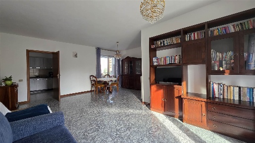 Foto Appartamento a Viterbo Santa Barbara di 120 m² con 4 locali in vendita