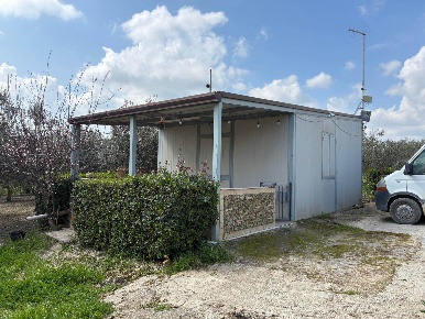 Foto Struttura sanitaria a Campobello di Licata di 40 m² con 3 locali