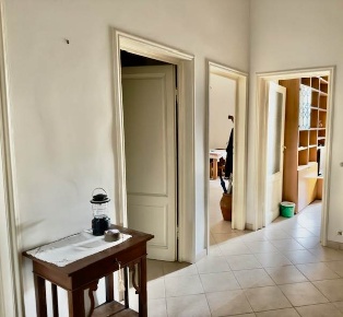 Foto Appartamento a Firenze Bolognese di 140 m² con 4 locali in vendita