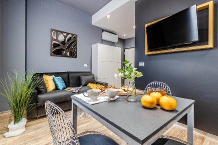 Foto Appartamento a Milano Vincenzo Monti di 55 m² con 2 locali in affitto