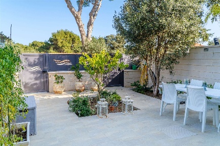 Foto Villa unifamiliare in VIA DELLE VIGNE 5, Sant'Anna Arresi Porto Pino