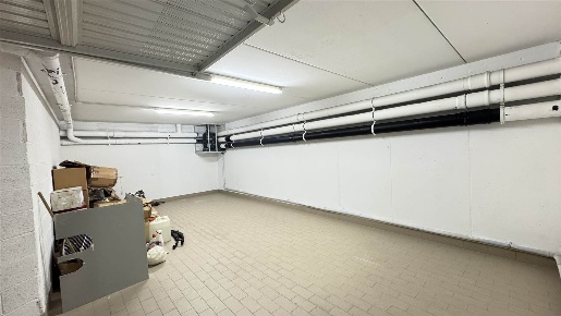 Foto Garage a Chioggia Sottomarina di 35 m² con 1 locali in vendita