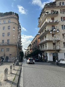 Foto Appartamento a Salerno Centro di 140 m² con 5 locali in vendita