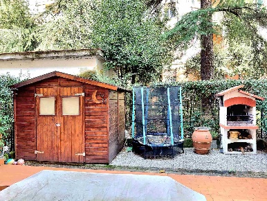 Foto Appartamento a Firenze Coverciano di 75 m² con 4 locali in vendita
