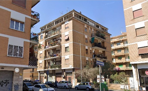 Foto Appartamento in Via Federico Jorini 23-St.3, Roma Portuense di 24 m²